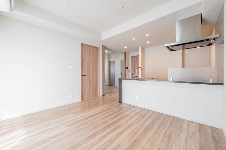 マンションイメージ