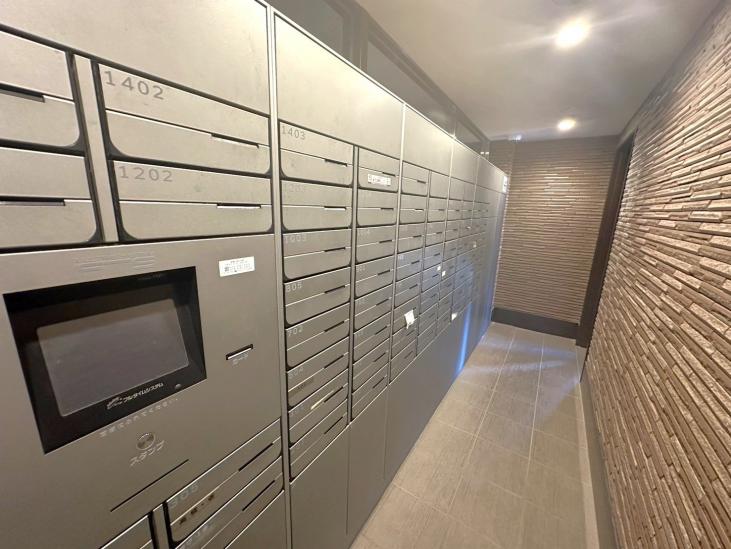 シェフルール文京茗荷谷-19-共有部分