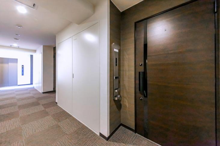 シェフルール文京茗荷谷-20-共有部分