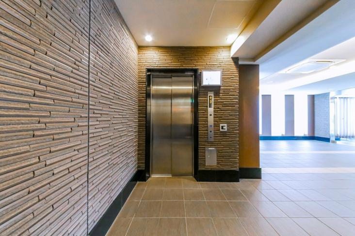 シェフルール文京茗荷谷-22-共有部分