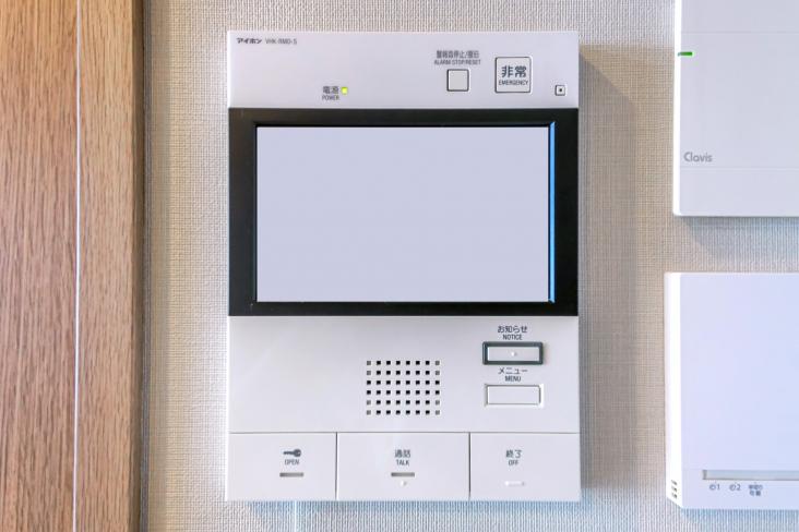 シェフルール文京茗荷谷-23-その他設備