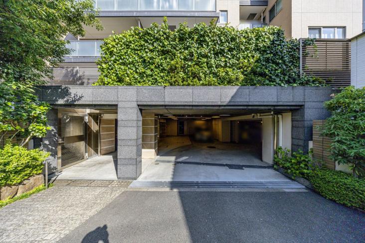 パルサージュ文京千石-2-外観