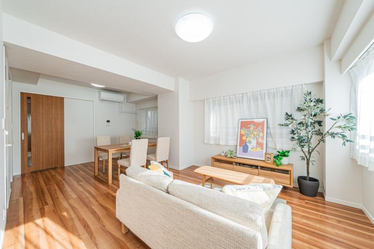 マンションイメージ