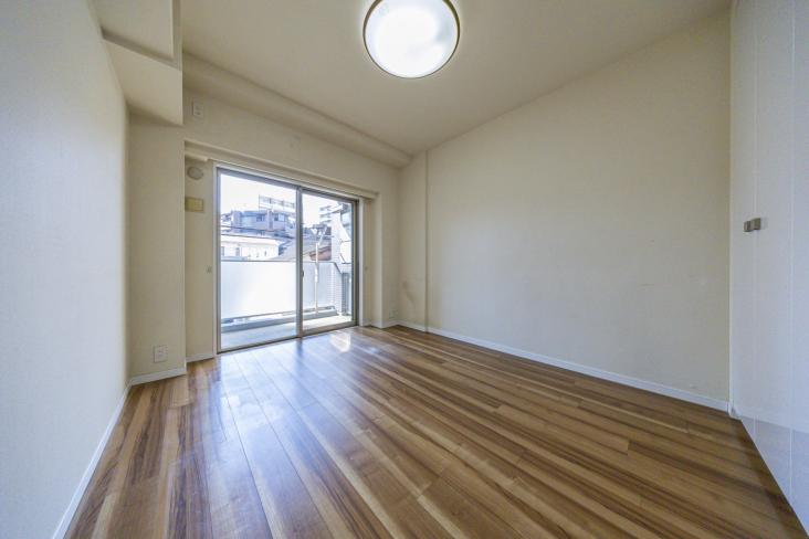 パルサージュ文京千石-9-室内