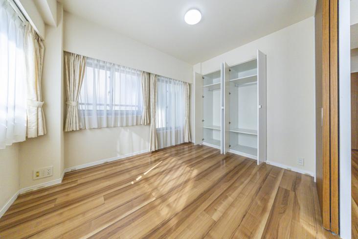 パルサージュ文京千石-17-室内