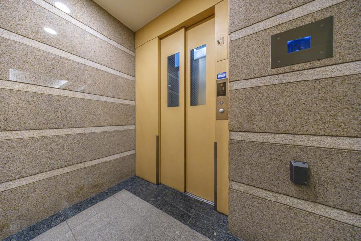 パルサージュ文京千石-20-共有部分