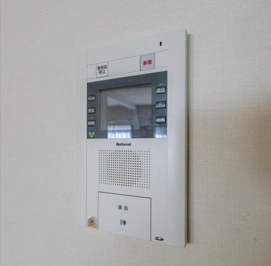 パルサージュ文京千石-21-その他設備