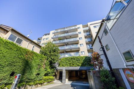 パルサージュ文京千石