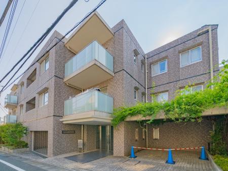 ローレルコート中野高根町