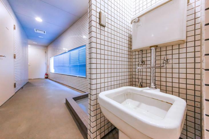 ピアース四谷-21-共有部分