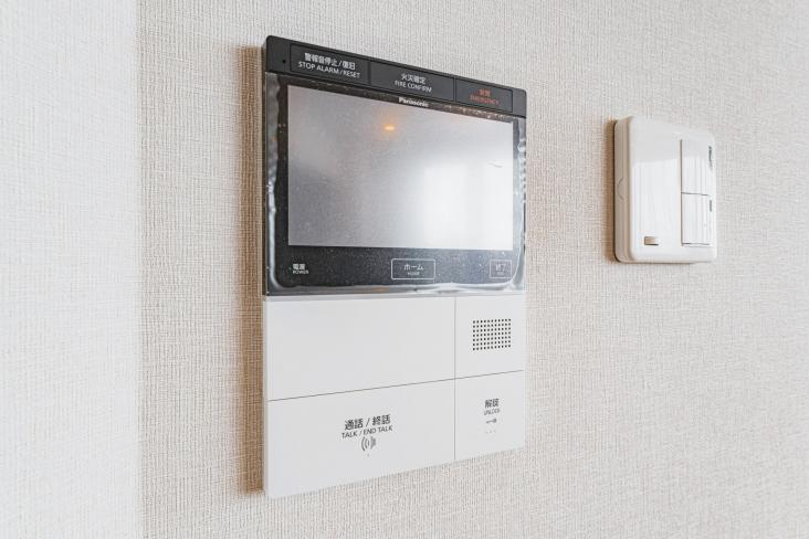 ピアース四谷-24-その他設備