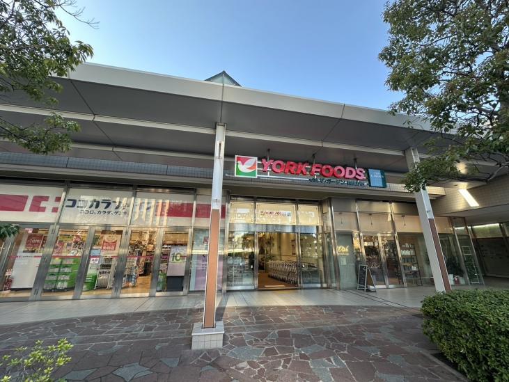 ピアース四谷-36-スーパー