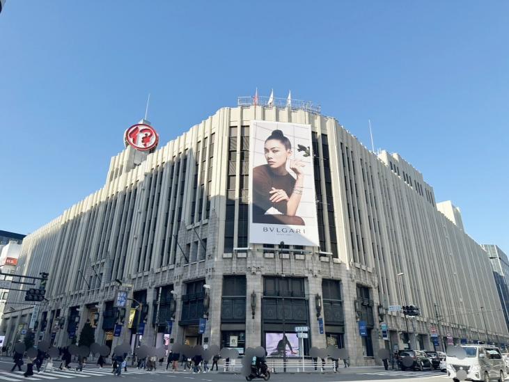 ピアース四谷-39-ショッピング施設