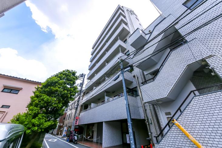 マンションイメージ