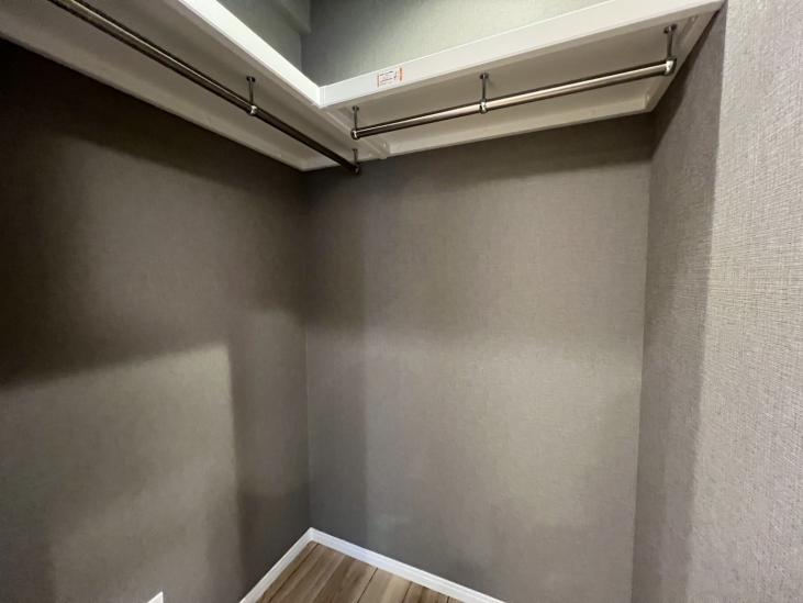 中野プリンスマンション-14-収納