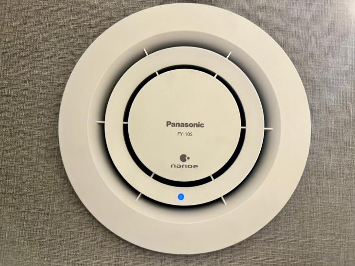 中野プリンスマンション-20-その他設備