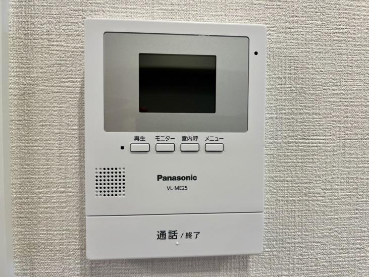 中野プリンスマンション-22-その他設備