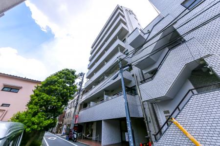 中野プリンスマンション