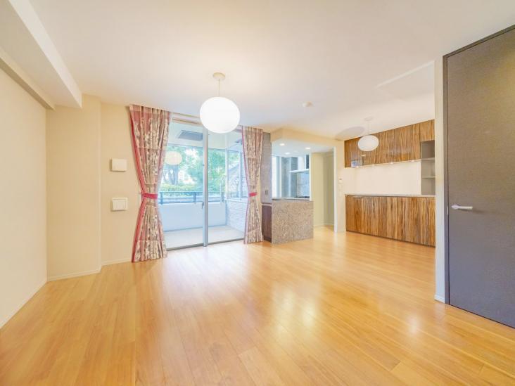 ライオンズ外苑の杜-2-その他