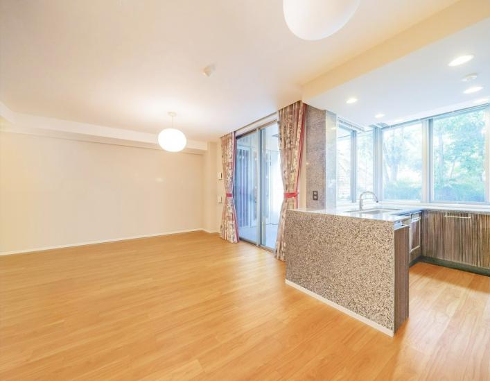 ライオンズ外苑の杜-3-その他