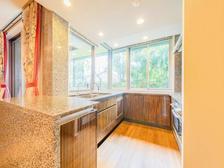 ライオンズ外苑の杜-4-その他