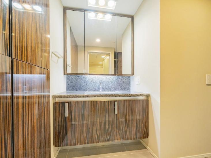 ライオンズ外苑の杜-6-その他