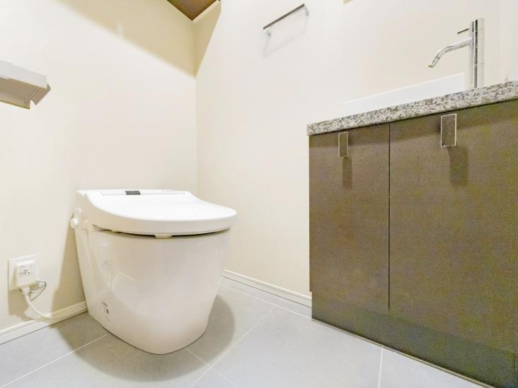 ライオンズ外苑の杜-7-その他