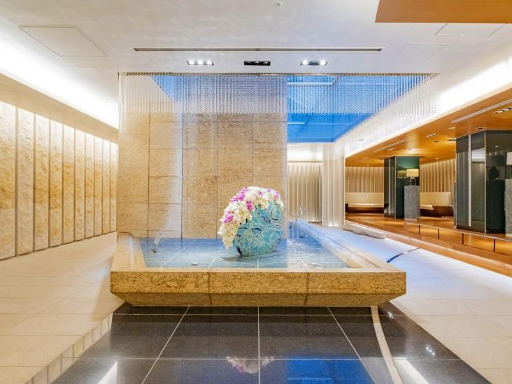 ライオンズ外苑の杜-11-共有部分