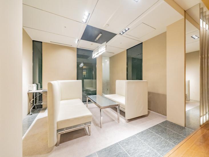 ライオンズ外苑の杜-16-共有部分