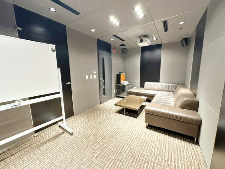 ライオンズ外苑の杜-17-共有部分