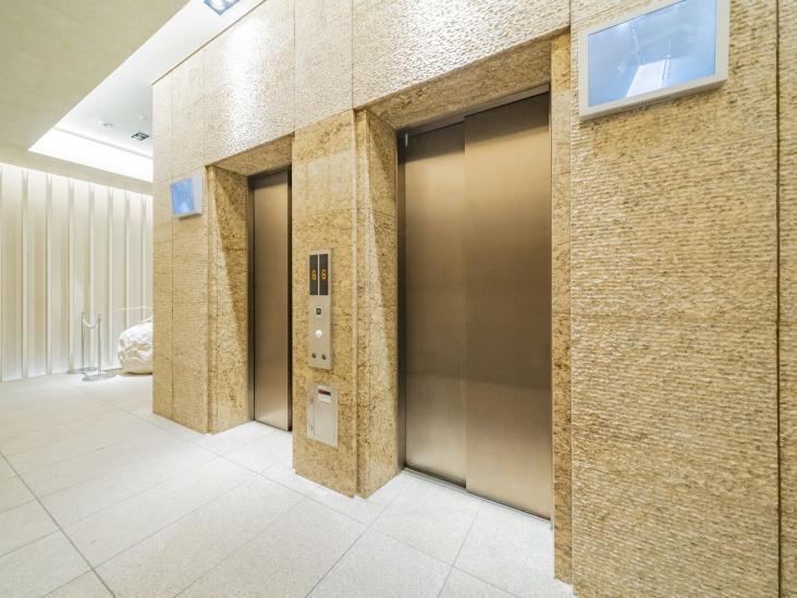 ライオンズ外苑の杜-23-共有部分