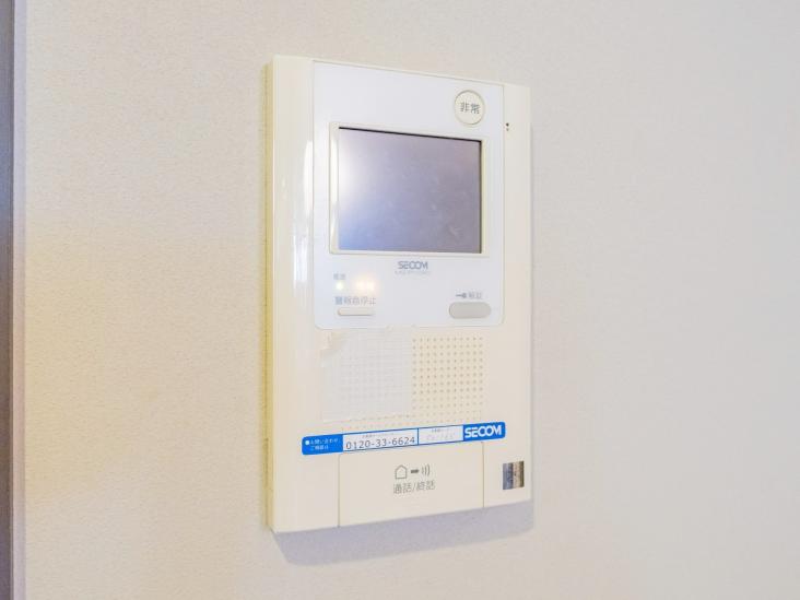 ライオンズ外苑の杜-25-その他設備