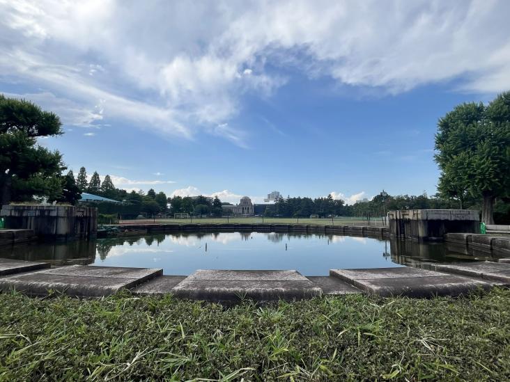 ライオンズ外苑の杜-35-レジャー観光