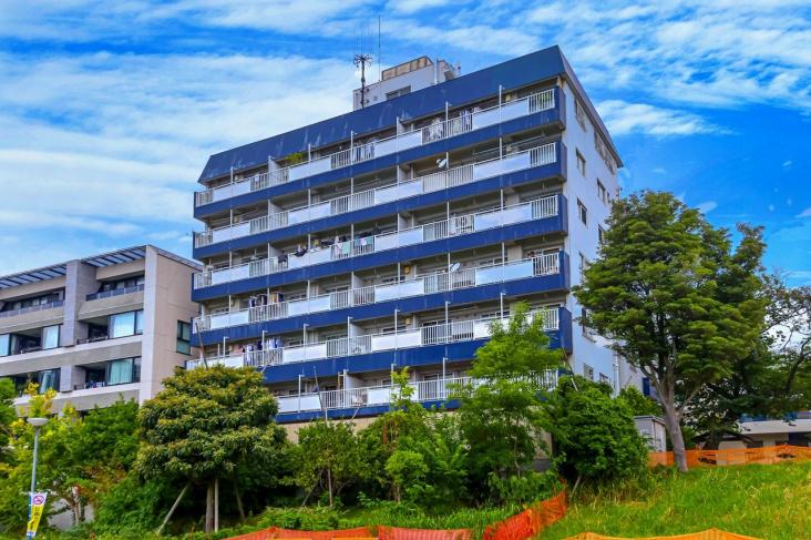 マンションイメージ