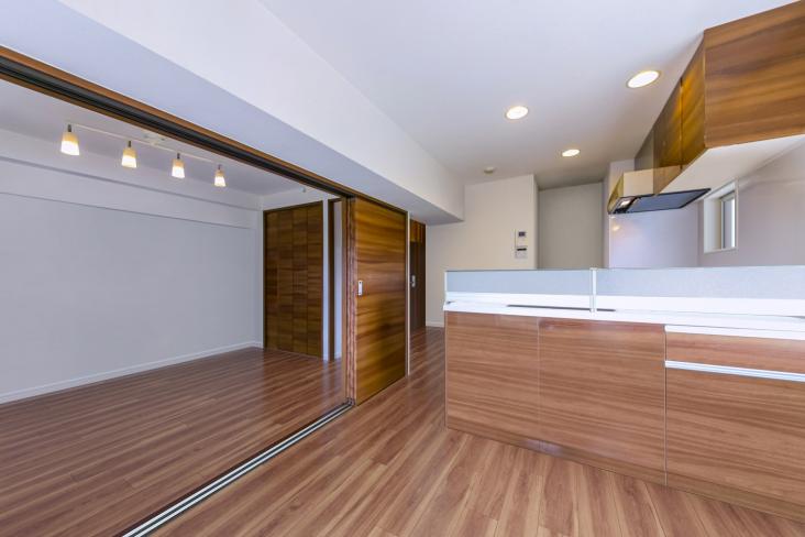 中野坂上コーポ-3-その他