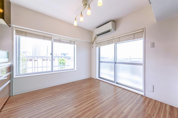 中野坂上コーポ-4-その他