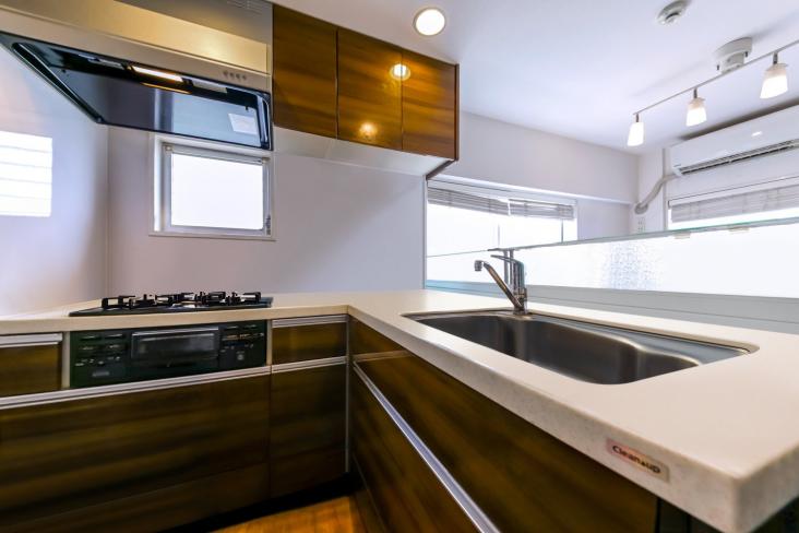 中野坂上コーポ-5-その他