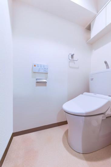 中野坂上コーポ-7-その他