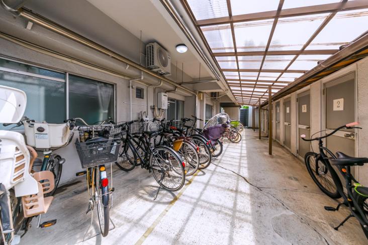 中野坂上コーポ-13-その他現地