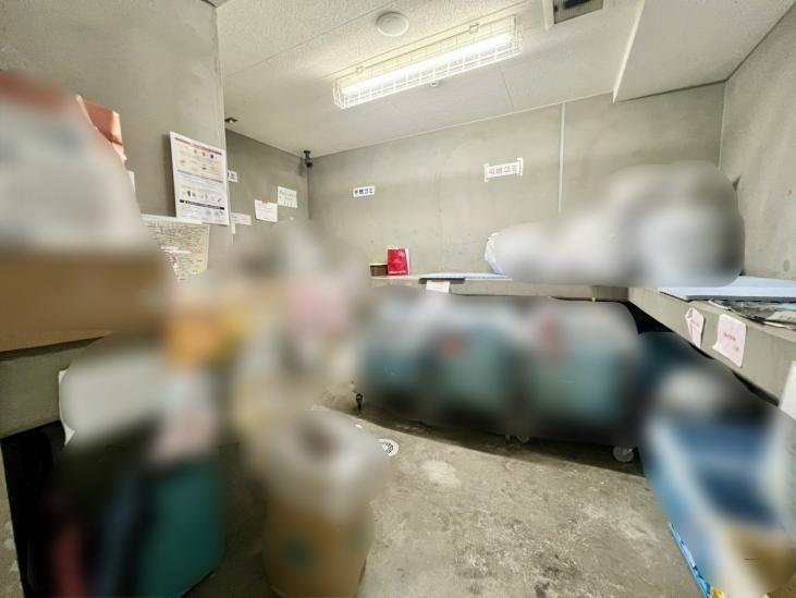 インプレスト目白ヒルズ-12-その他現地