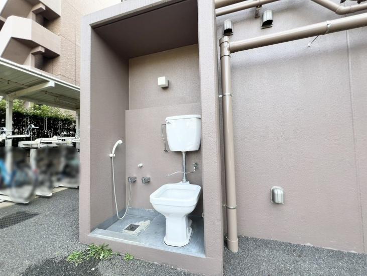 インプレスト目白ヒルズ-13-その他現地
