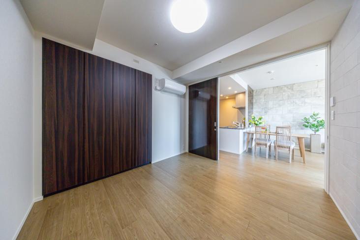 シティタワー新宿-9-室内