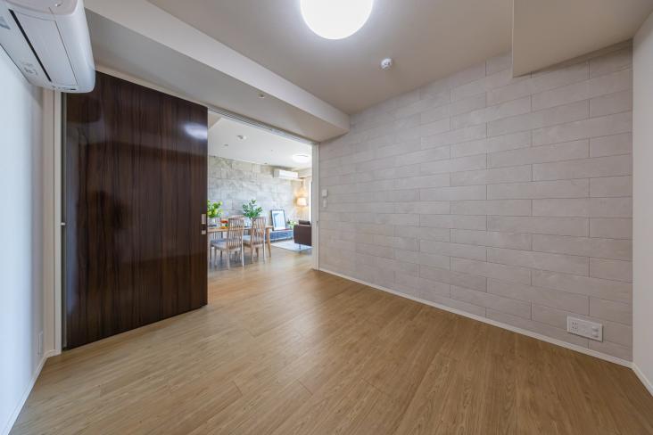 シティタワー新宿-11-室内