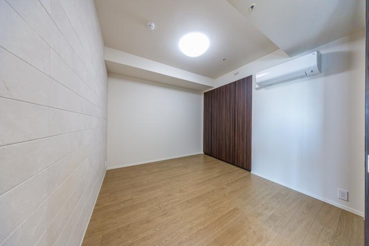 シティタワー新宿-12-室内