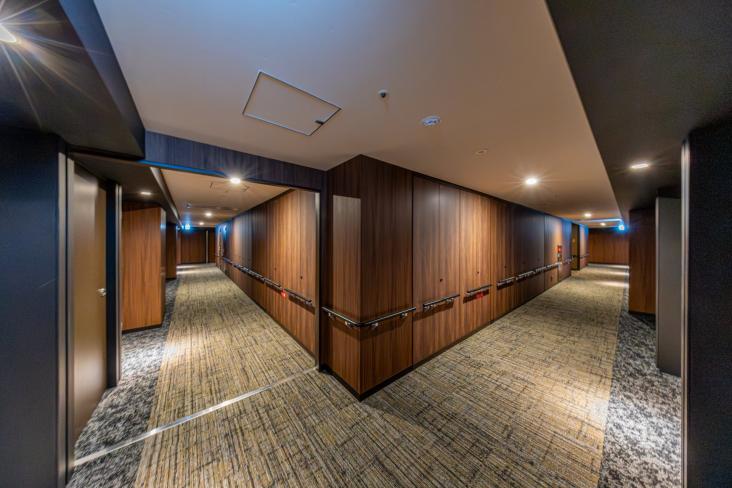 シティタワー新宿-40-共有部分