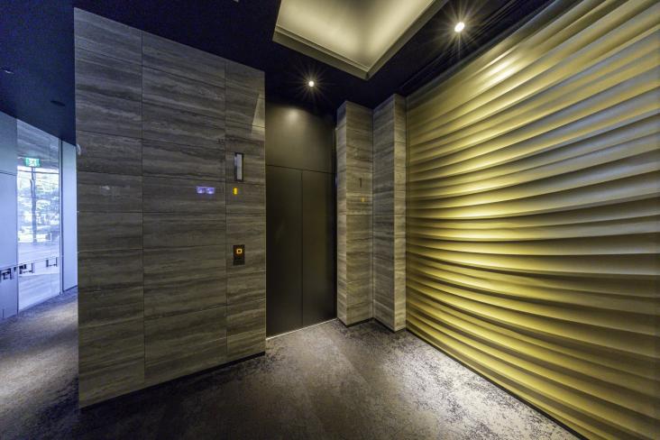 シティタワー新宿-41-共有部分