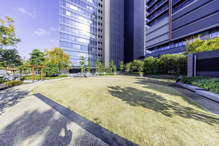 シティタワー新宿-43-その他現地