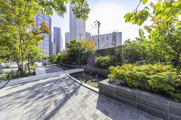 シティタワー新宿-44-その他現地