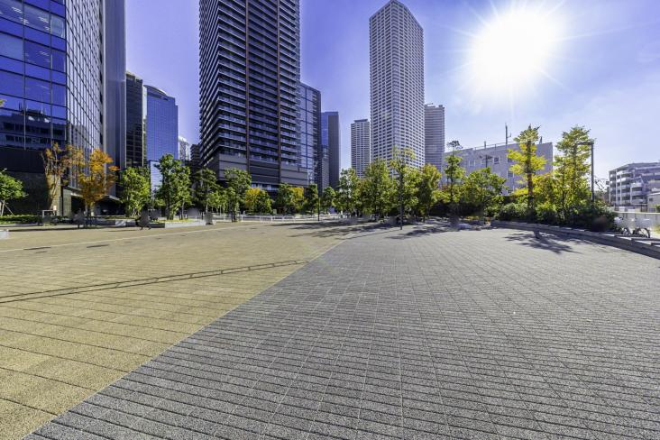 シティタワー新宿-45-その他現地