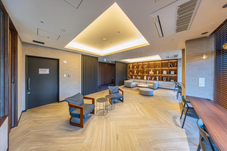 シティタワー新宿-46-共有部分